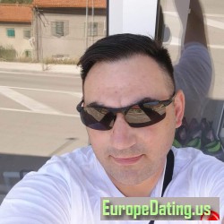 BORIS.82, 19820517, Šibenik, Šibenik-Knin, Croatia