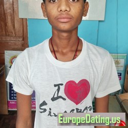 Kingabhay, 19860630, Darbhanga, Bihar, India
