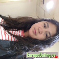 yasmienchi, 19851204, San Jose, Central Luzon, Philippines