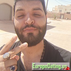 Sultan94, 19940627, Tuġġūrt, Warqlā, Algeria