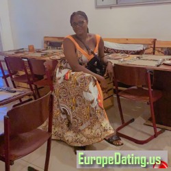 Beauty2028, 19900621, Douala, Littoral, Cameroon