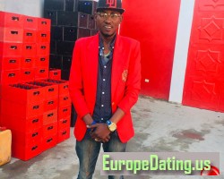 Dieu-fait, 38, Hinche, Centre, Haiti