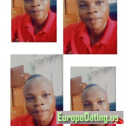 Jérémie, 19890812, Kinshasa, Kinshasa, Congo Dem. Rep.