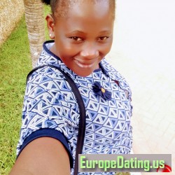 Wafulacaroline, 19960425, Kakamega, Western, Kenya