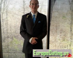 JakeEmb201, Owensboro, United States