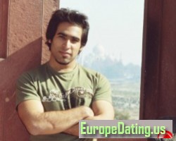 reza3733, Iran