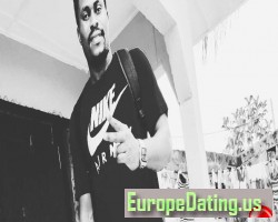 Hennings, 32, Buchanan, Grand Bassa, Liberia