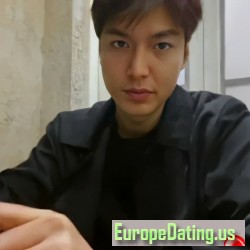 leeminho, 19360622, Sŏul, Sŏul, Korea South