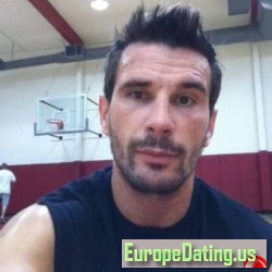 Nick606, 19720616, Amersfoort, Utrecht, Netherlands