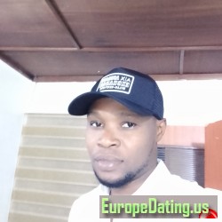 Nurudeen, 19911027, Auchi, Edo, Nigeria