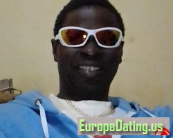 Lamin39, 43, Dakar, Dakar, Senegal