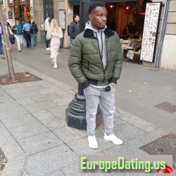 francischukwudi, 19951020, Vic, Barcelona, Spain