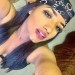 Christy30, 19921007, San Diego, California, United States