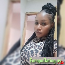 Julilove, 19950901, Techiman, Brong-Ahafo, Ghana