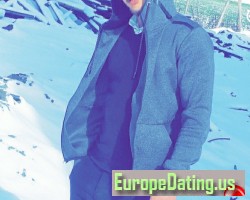 Ramzi98, 30, al-ʿUlmah, Satīf, Algeria