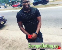 Hennings, 32, Buchanan, Grand Bassa, Liberia