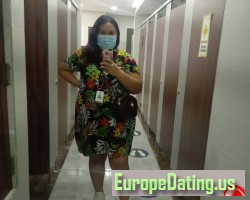 yekha89, 35, Binangonan, Southern Tagalog, Philippines