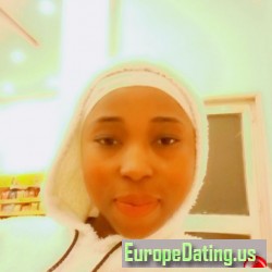 Arike, 19990313, Ilorin, Kwara, Nigeria