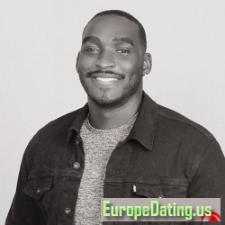 Benny1, 19971213, Antelope, California, United States