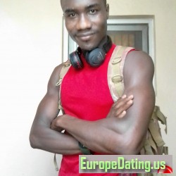 Idy, 19950815, Dakar, Dakar, Senegal