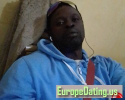 Lamin39, 43, Dakar, Dakar, Senegal