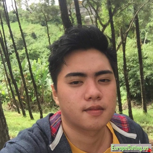 Carlo, 19980420, Tarlac, Central Luzon, Philippines