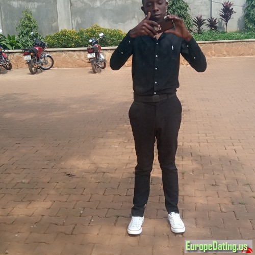 Blessedsamuel, 20010502, Kampala, Central, Uganda