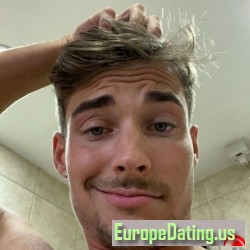 Michaeljj001, 19950328, Ohio City, Ohio, United States