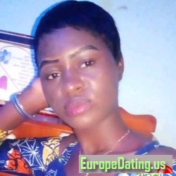 Besty80, 19761222, Buéa, Sudouest, Cameroon