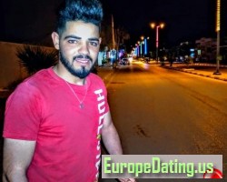 Aladin, 28, Şafāqis, Şafāqis, Tunisia