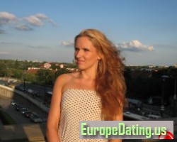 Paulina, Warsaw, Poland Paulina, Warsaw, Poland