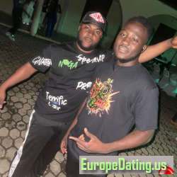 masterZion, 19960210, Bechem, Brong-Ahafo, Ghana