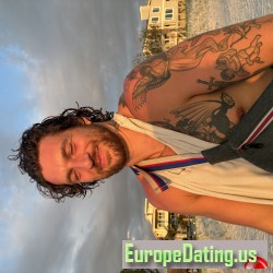 AnthonyRP, 19971202, Saint Petersburg, Florida, United States