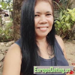 jocelynroca41, 19700906, Davao, Southern Mindanao, Philippines