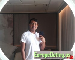 Jhay_21, 37, Manila, National Capital Region, Philippines