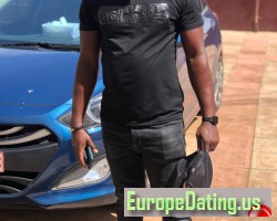 Hennings, 32, Buchanan, Grand Bassa, Liberia