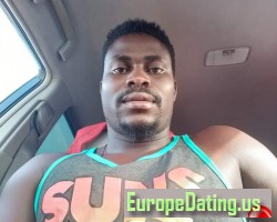 Hennings, 32, Buchanan, Grand Bassa, Liberia