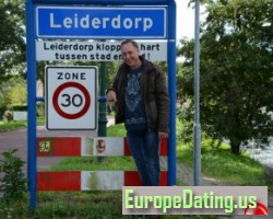 Vincent, Leiderdorp, Netherlands Vincent, Leiderdorp, Netherlands
