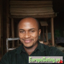 Segond, 19930828, Bukavu, Sud-Kivu, Congo Dem. Rep.