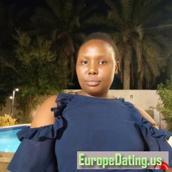 Lily254, 19990314, Murangʿa, Central, Kenya