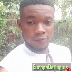 Godgift, 19950404, Orlu, Imo, Nigeria