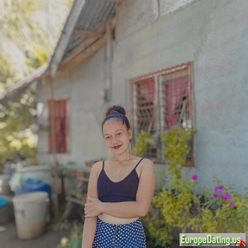 Chrislen, 19940128, Malaybalay, Northern Mindanao, Philippines