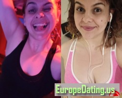 Tati, 39, Bogotá, Bogotá, Colombia