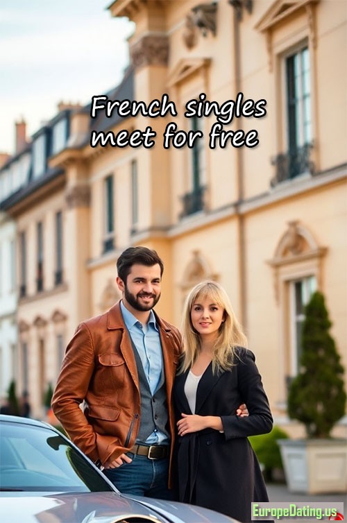 French Singles