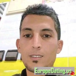 Abdo125333, 19881030, Guelmim, Guelmim, Morocco