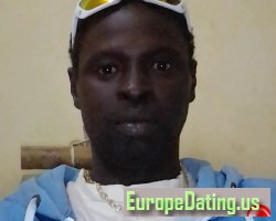Lamin39, 43, Dakar, Dakar, Senegal