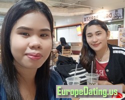 Nyang, 30, Iloilo, Western Visayas, Philippines