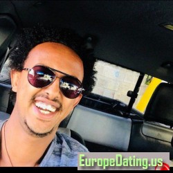 Leoul, 19910622, Āddīs Ābebā, Addis Abeba, Ethiopia