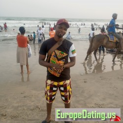 Amon, 19890511, Teshie, Greater Accra, Ghana