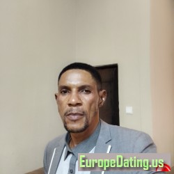 ERICSON, 19720214, Abuja, Abuja Federal Capital Territory, Nigeria